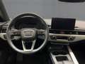Audi A4 40 TFSI S-TR ADVANCED 5JG+LED+NAVI+PANO Schwarz - thumbnail 10