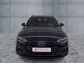 Audi A4 40 TFSI S-TR ADVANCED 5JG+LED+NAVI+PANO Schwarz - thumbnail 3