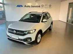 Volkswagen T-Cross Life 1.0 TSI*SHZ* AHK* Klima, APS