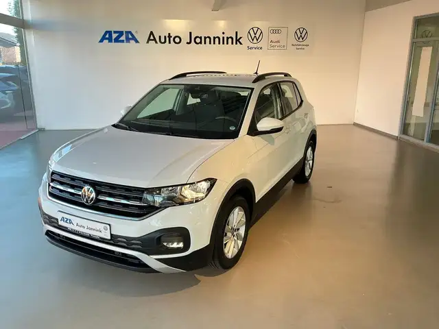 Volkswagen T-Cross Life 1.0 TSI*SHZ* AHK* Klima, APS