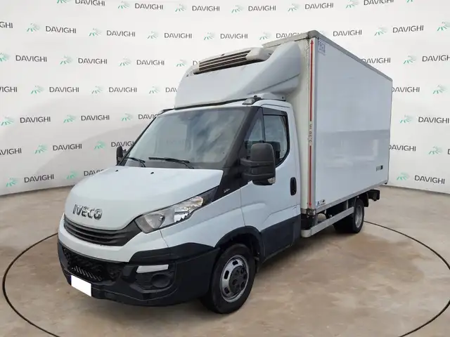 Iveco Daily 35C14  2.3 HPT PM RG