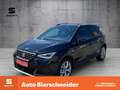 SEAT Arona 1.0 TSI DSG FR LED Navi FaPa XL Kamera WP Noir - thumbnail 1
