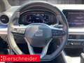 SEAT Arona 1.0 TSI DSG FR LED Navi FaPa XL Kamera WP Noir - thumbnail 13