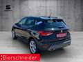 SEAT Arona 1.0 TSI DSG FR LED Navi FaPa XL Kamera WP Noir - thumbnail 9