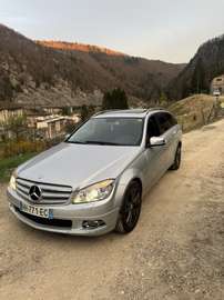 Classe Break CDI Avantgarde 4-Matic A