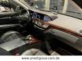 Mercedes-Benz S 63 AMG Lang NightVision Keyles Soft 4x Memory Nero - thumbnail 12