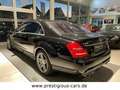 Mercedes-Benz S 63 AMG Lang NightVision Keyles Soft 4x Memory Чорний - thumbnail 6