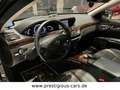 Mercedes-Benz S 63 AMG Lang NightVision Keyles Soft 4x Memory Чорний - thumbnail 10