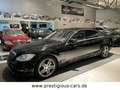 Mercedes-Benz S 63 AMG Lang NightVision Keyles Soft 4x Memory Black - thumbnail 2