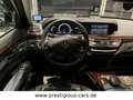 Mercedes-Benz S 63 AMG Lang NightVision Keyles Soft 4x Memory Nero - thumbnail 11