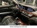 Mercedes-Benz S 63 AMG Lang NightVision Keyles Soft 4x Memory Fekete - thumbnail 9