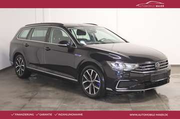 Var. GTE-NAV-LED-KAMERA-ACC-SPUR-