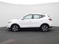 MG ZS MG EV EV Standard Range Comfort 50 kWh Blanc - thumbnail 4