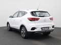 MG ZS MG EV EV Standard Range Comfort 50 kWh Blanc - thumbnail 2