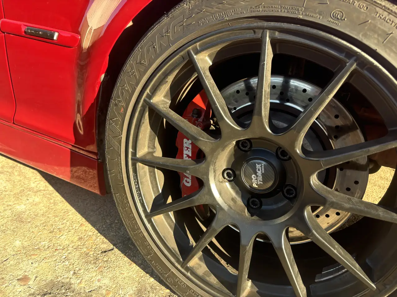 BMW M3, foto 10