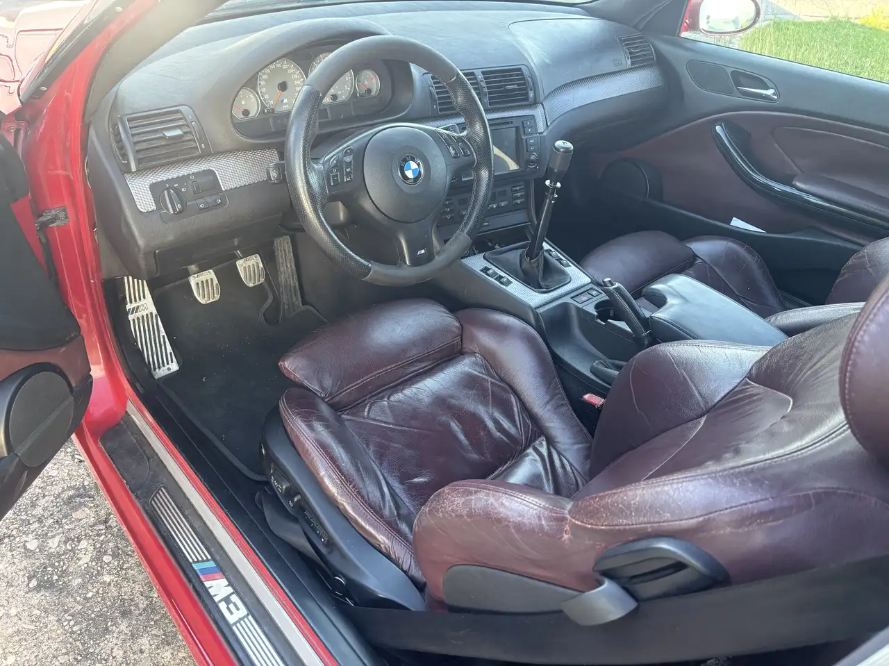 BMW M3, foto 7
