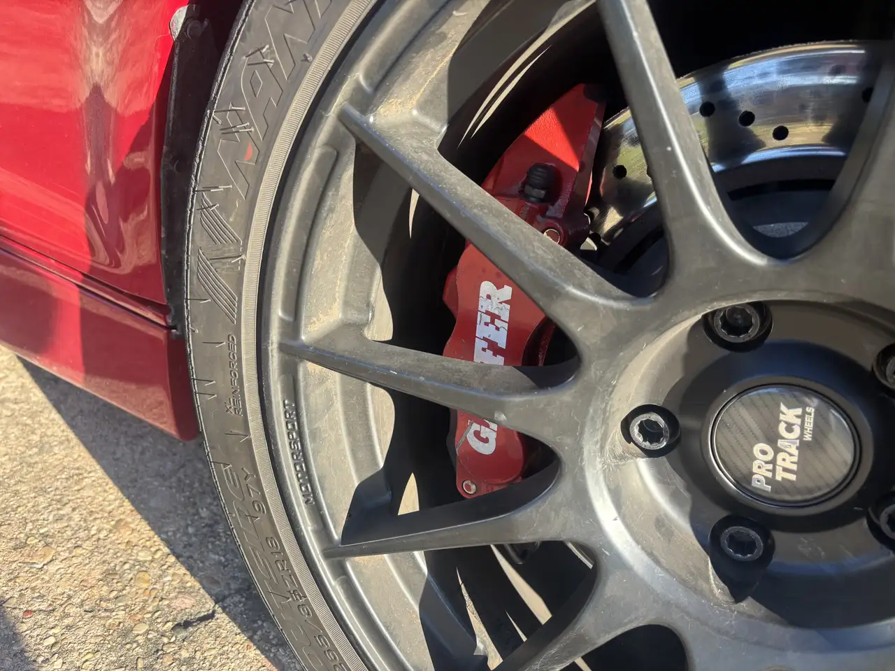 BMW M3, foto 11