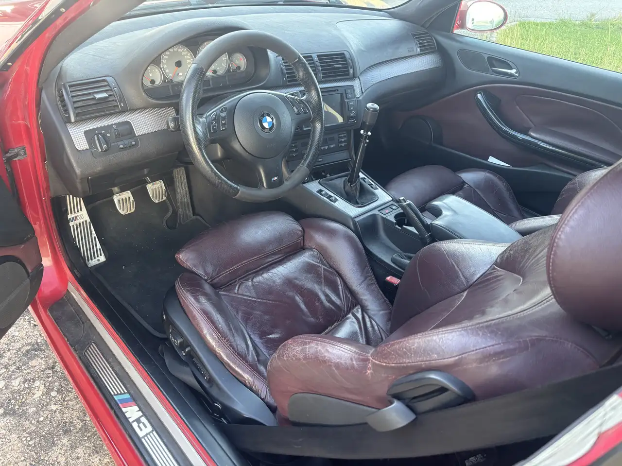BMW M3, foto 8