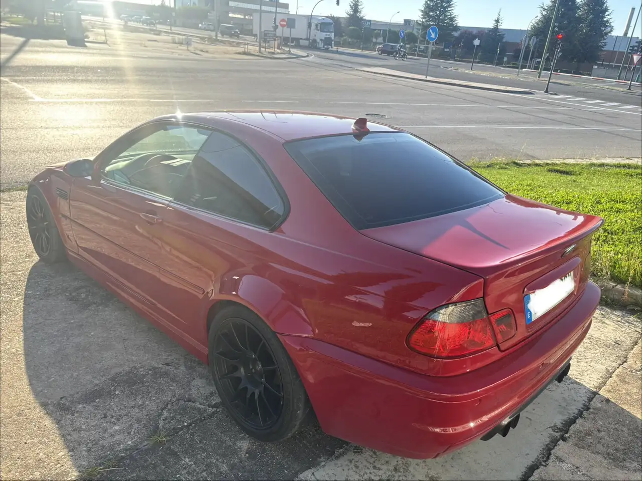 BMW M3, foto 5