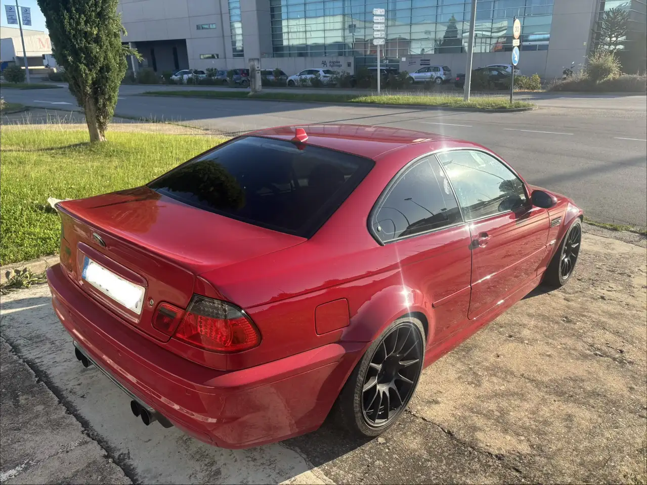 BMW M3, foto 4