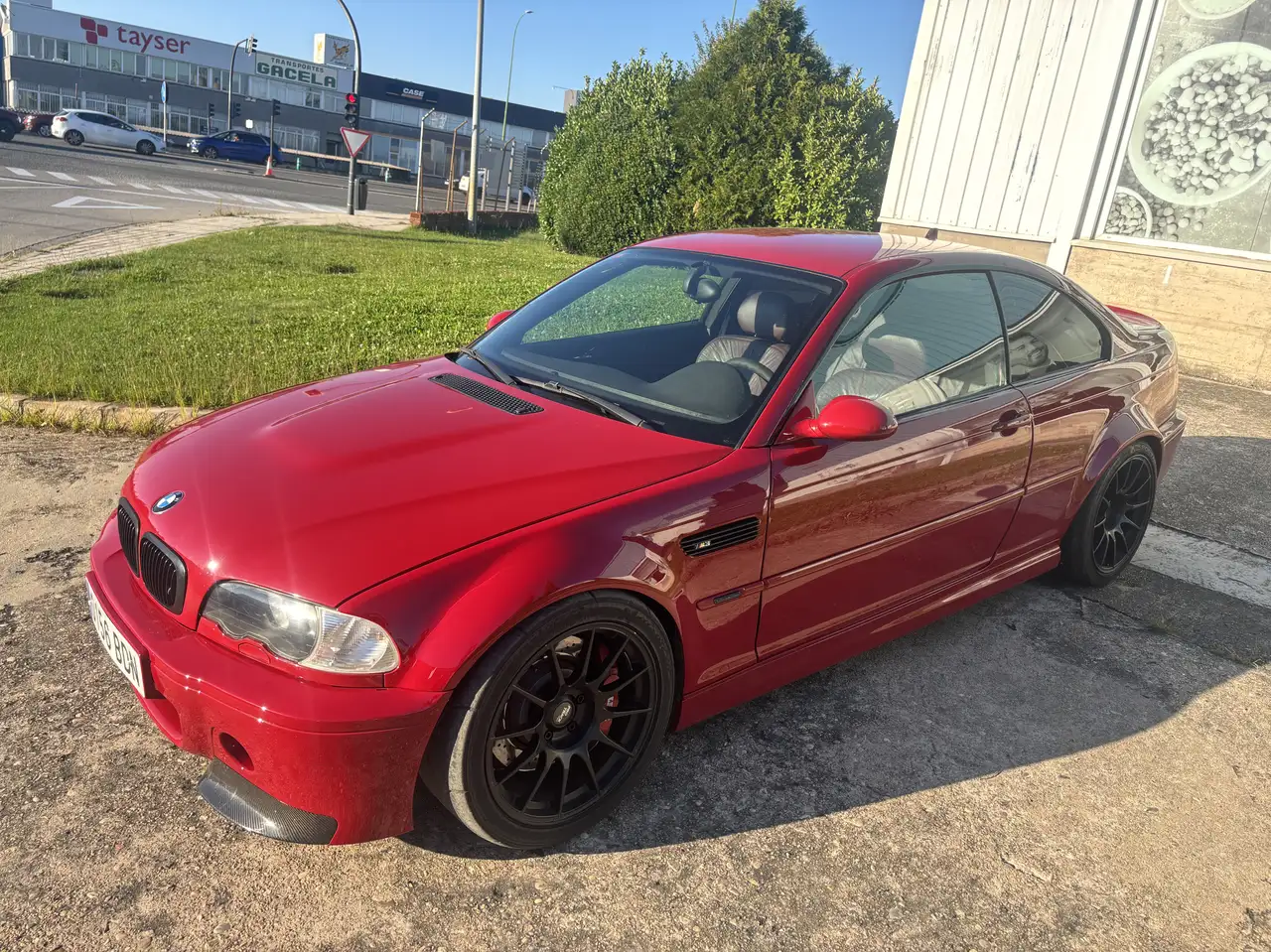 BMW M3, foto 6