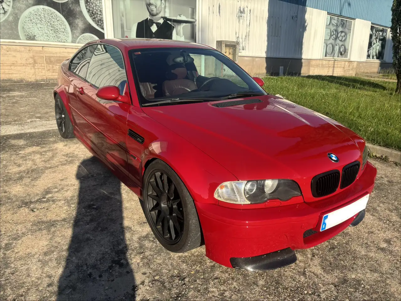 BMW M3, foto 3