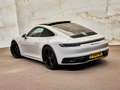Porsche 992 3.0 Carrera 4S, Full PPF, SportDesign, pano, 4W-be Gris - thumbnail 33