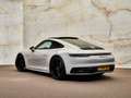 Porsche 992 3.0 Carrera 4S, Full PPF, SportDesign, pano, 4W-be Gris - thumbnail 3