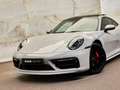 Porsche 992 3.0 Carrera 4S, Full PPF, SportDesign, pano, 4W-be Gris - thumbnail 4