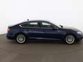 Audi A5 SB 30 TDI S-Line Aut LED LEDER NAVI SITZHZG Blau - thumbnail 4