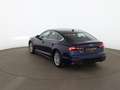 Audi A5 SB 30 TDI S-Line Aut LED LEDER NAVI SITZHZG Blau - thumbnail 7