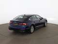 Audi A5 SB 30 TDI S-Line Aut LED LEDER NAVI SITZHZG Blau - thumbnail 3
