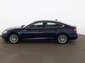 Audi A5 SB 30 TDI S-Line Aut LED LEDER NAVI SITZHZG Blau - thumbnail 6