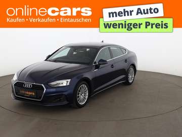 SB 30 TDI S-Line Aut LED LEDER NAVI SITZHZG