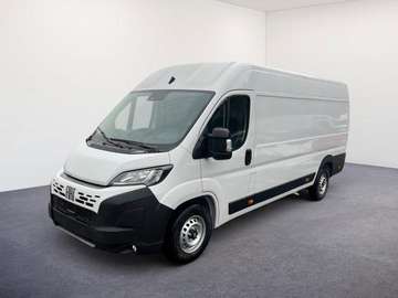 L4H2 MY26 Maxi 35 180PS/RADIO/KLIMA/RFK 132 kW ...
