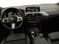 BMW X3 xdrive20d mhev 48V Msport auto Nero - thumbnail 10