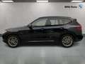 BMW X3 xdrive20d mhev 48V Msport auto Nero - thumbnail 4