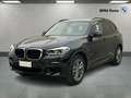 BMW X3 xdrive20d mhev 48V Msport auto Nero - thumbnail 1