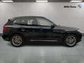 BMW X3 xdrive20d mhev 48V Msport auto Nero - thumbnail 14