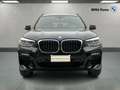 BMW X3 xdrive20d mhev 48V Msport auto Nero - thumbnail 3