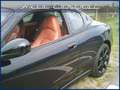 Maserati Coupe 4.2 GT Cambiocorsa NL-auto NAP Schwarz - thumbnail 5