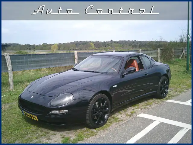 Maserati Coupe 4.2 GT Cambiocorsa NL-auto NAP