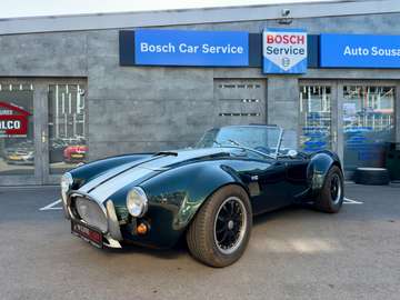 Viper Cobra Roadster - Replica 2.9 V6 145 ch