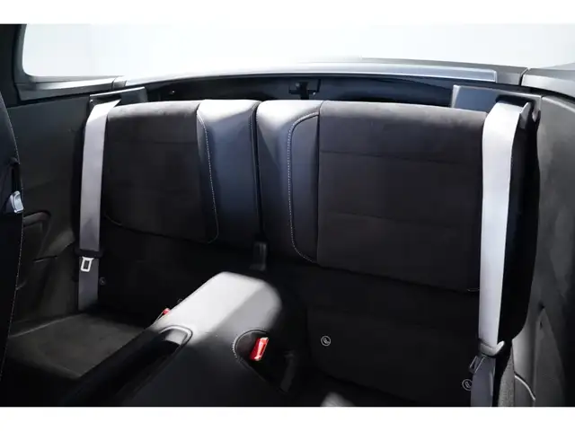 Porsche Targa view 13