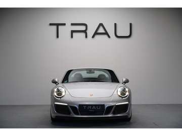 991.2 Targa 4 GTS Approved PDLS Bose Carbon Chrono