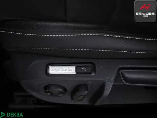 Volkswagen Arteon view 12