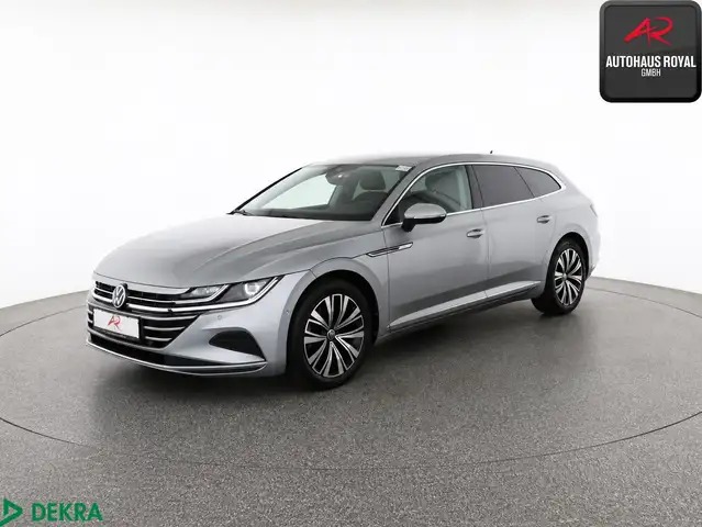 2023 Volkswagen Arteon in Silver for sale