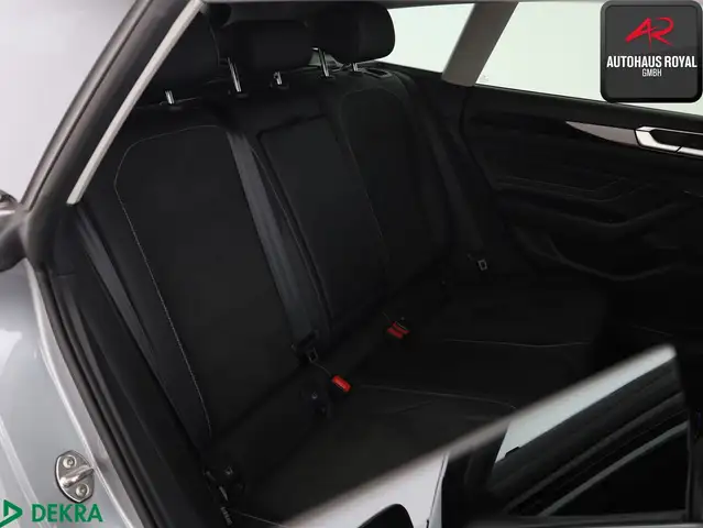Volkswagen Arteon view 13
