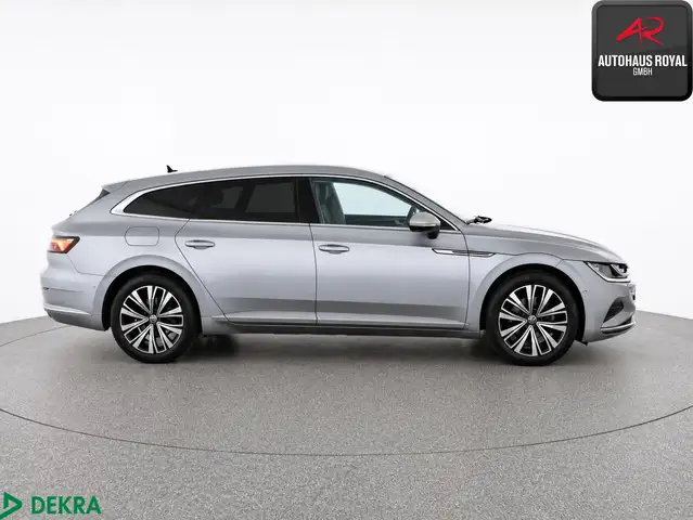 Volkswagen Arteon view 6