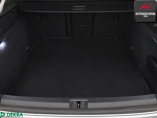 Volkswagen Arteon view 14
